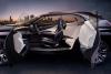 Lexus UX Concept photo 9