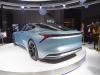 LVCHI Auto Urano Concept / 绿驰汽车 天王星 photo 4