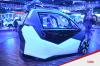 Mahindra UDO Concept photo 2