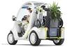 Matra UV Concept photo 2