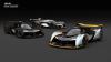 McLaren Ultimate Vision Gran Turismo photo 3