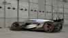 McLaren Ultimate Vision Gran Turismo photo 7