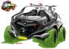 Mercedes-Benz Unimog Concept photo 3