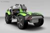 Mercedes-Benz Unimog Concept photo 4