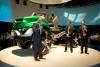 Mercedes-Benz Unimog Concept photo 5