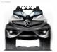 Mercedes-Benz Unimog Concept photo 6