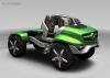 Mercedes-Benz Unimog Concept photo 7