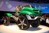 Mercedes-Benz Unimog Concept photo 8