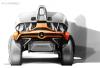 Mercedes-Benz Unimog Concept photo 11