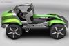 Mercedes-Benz Unimog Concept photo 12