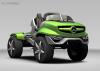 Mercedes-Benz Unimog Concept photo 13
