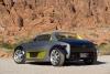 Nissan Urge photo 4