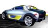 Nissan Urge photo 10