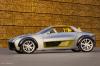 Nissan Urge photo 11