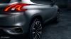 Peugeot Urban Crossover Concept photo 2