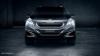 Peugeot Urban Crossover Concept photo 4