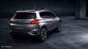 Peugeot Urban Crossover Concept photo 6