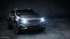 Peugeot Urban Crossover Concept photo 7