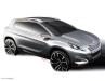 Peugeot Urban Crossover Concept photo 9