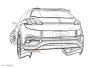 Peugeot Urban Crossover Concept photo 10