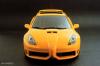 Toyota Ultimate Celica Concept photo 3