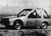 UBC Urban Car (Wally Wagon) photo 2
