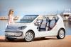 Volkswagen up! azzurra sailing team photo 2