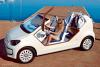 Volkswagen up! azzurra sailing team photo 9
