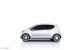 Volkswagen up! Concept photo 3