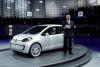 Volkswagen up! Concept photo 4