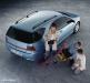 Mercedes-Benz VRC (Vario Research Car) photo 4