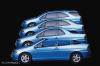 Mercedes-Benz VRC (Vario Research Car) photo 11