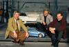 Mercedes-Benz VRC (Vario Research Car) photo 12