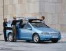 Mercedes-Benz VRC (Vario Research Car) photo 19