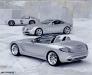 Mercedes-Benz Vision SLR Roadster photo 10