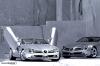 Mercedes-Benz Vision SLR Roadster photo 28