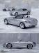 Mercedes-Benz Vision SLR Roadster photo 36