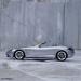 Mercedes-Benz Vision SLR Roadster photo 31