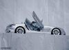Mercedes-Benz Vision SLR Roadster photo 22