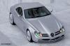 Mercedes-Benz Vision SLR Roadster photo 23