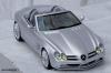 Mercedes-Benz Vision SLR Roadster photo 5
