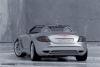 Mercedes-Benz Vision SLR Roadster photo 15