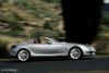 Mercedes-Benz Vision SLR Roadster photo 32