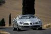 Mercedes-Benz Vision SLR Roadster photo 2
