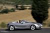 Mercedes-Benz Vision SLR Roadster photo 27