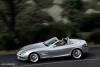 Mercedes-Benz Vision SLR Roadster photo 29