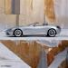 Mercedes-Benz Vision SLR Roadster photo 16