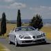 Mercedes-Benz Vision SLR Roadster photo 6