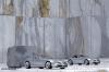 Mercedes-Benz Vision SLR Roadster photo 3
