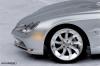 Mercedes-Benz Vision SLR Roadster photo 34